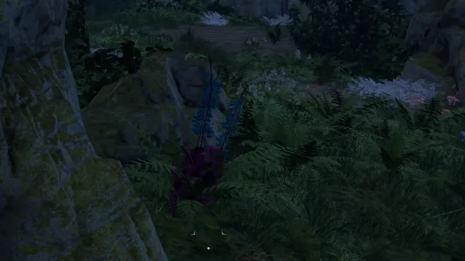 हाइलिया का पंजा