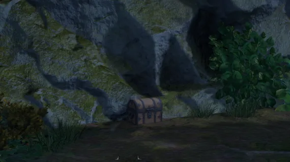 หีบล็อค