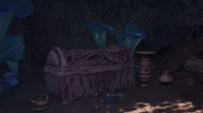 โลงศพโบราณ