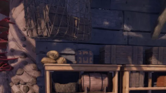 หีบล็อค