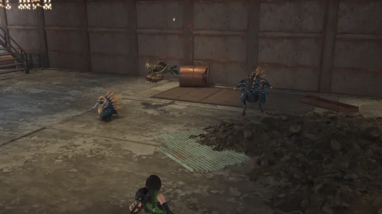 Pastel de Globo Hinchado y Cerdo de Arena