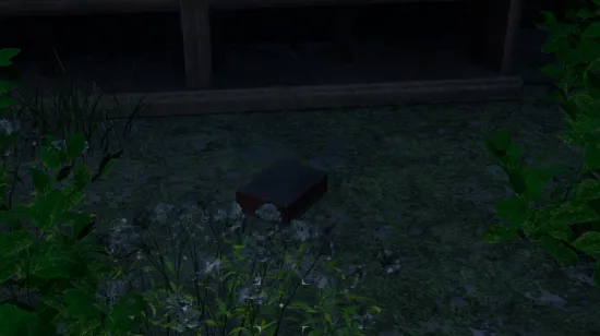 บันทึกพาร์กรัมที่ปรับปรุงแล้ว