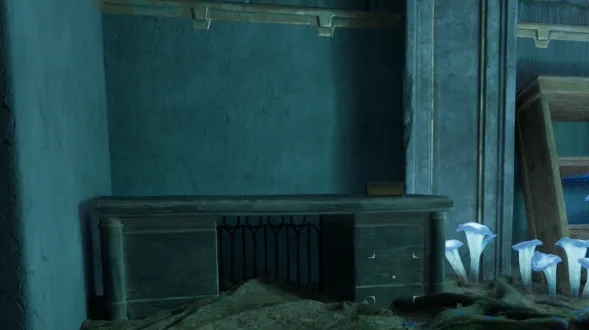 Unfinished Pargrun Journal