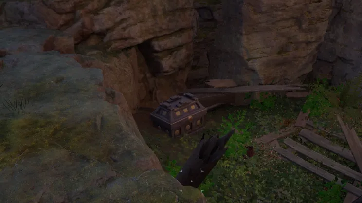 หีบสมบัติ