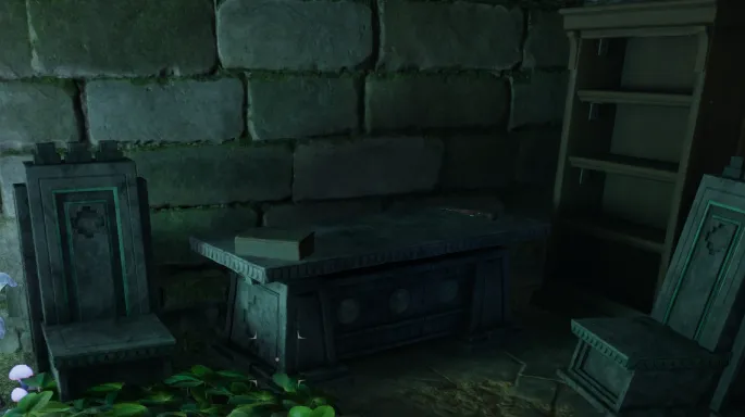 Bloody Pagrun Journal