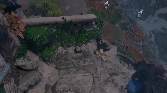 หีบล็อค