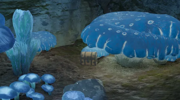 หีบล็อค