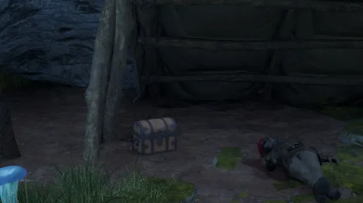 หีบล็อค