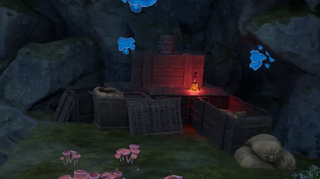 Pozione della Salute