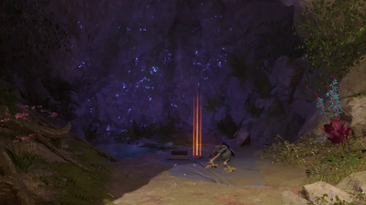 Maxim Vidarro's Journal