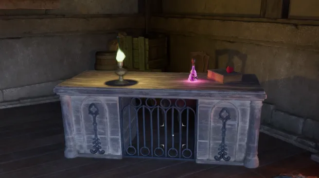 Pozione dell'Essenza