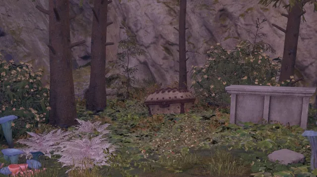 หีบสมบัติ