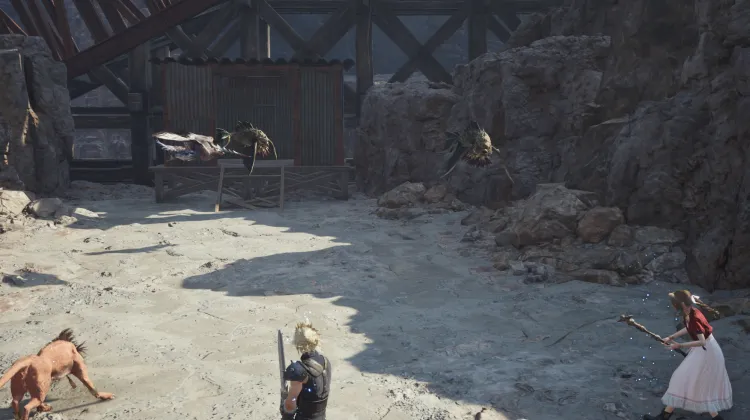 Lanzahawk y Hinchafloat