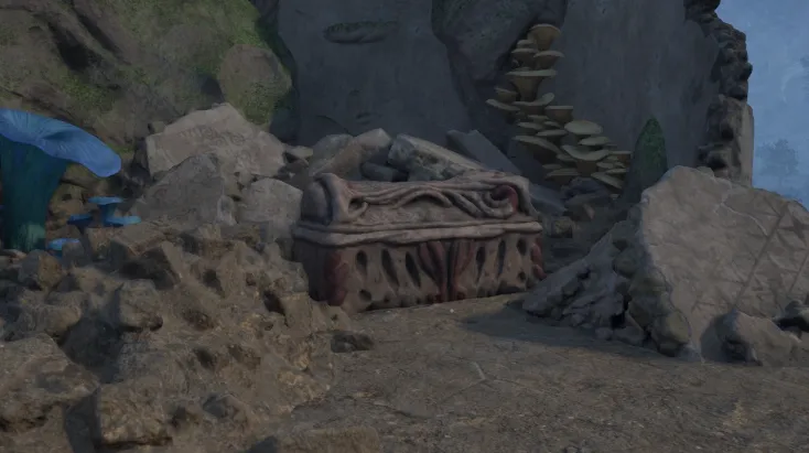 โลงศพโบราณ