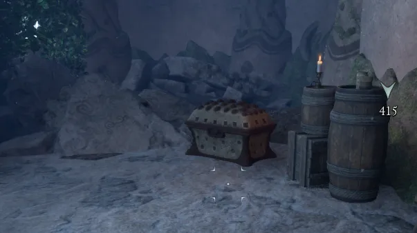 หีบสมบัติ