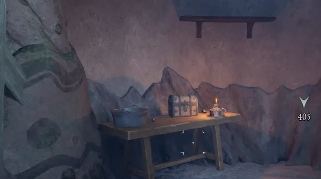 หีบล็อค