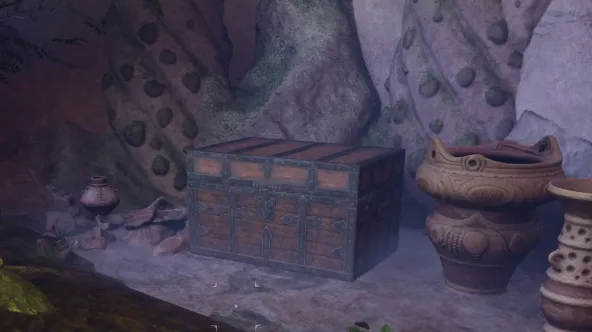 หีบสมบัติ