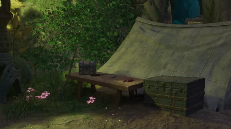 หีบล็อค