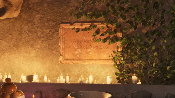 Nameless Dreamthrall