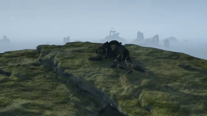 โครงกระดูก