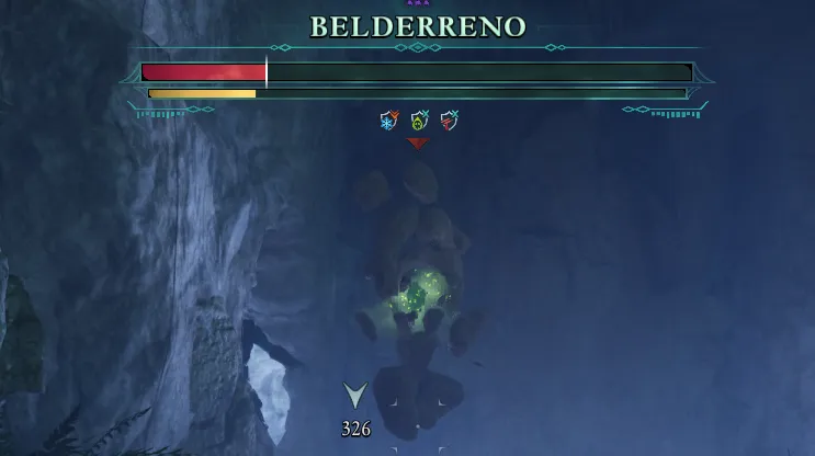 Belderreno