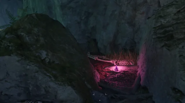 Pozione dell'Essenza