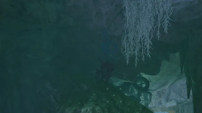 हाइलिया का पंजा