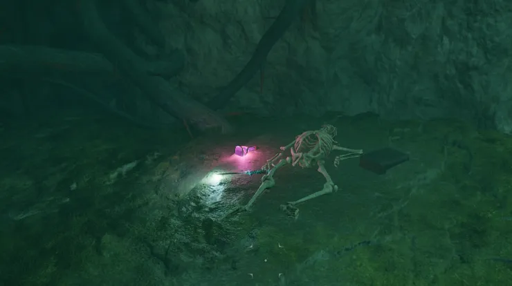 Pozione dell'Essenza