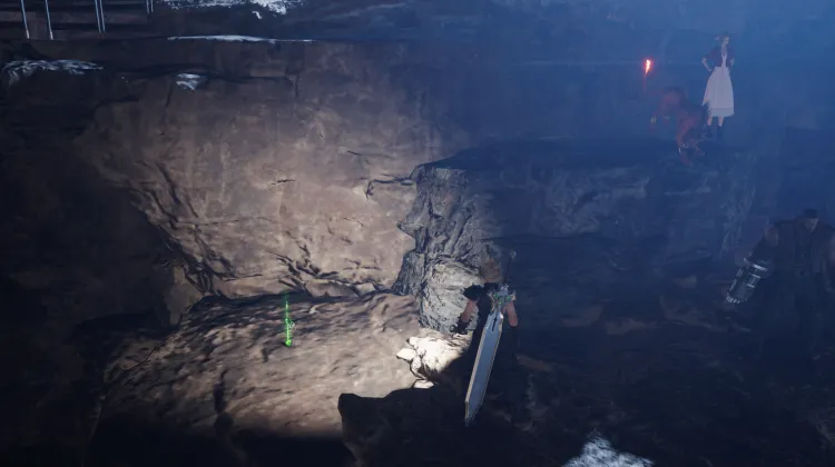 ลูกแก้วผลึกกำลัง การพันธนาการ ระดับ 1