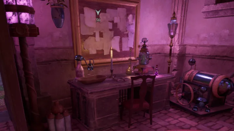 Pozione dell'Essenza