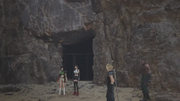 Eski Güney Corel Madeni