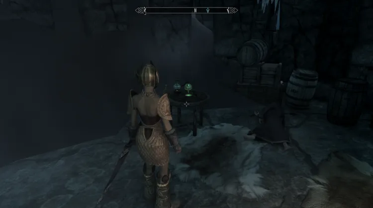 Laboratório de Alquimia