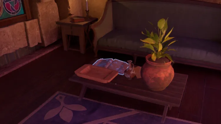 Diario Final de Jonas