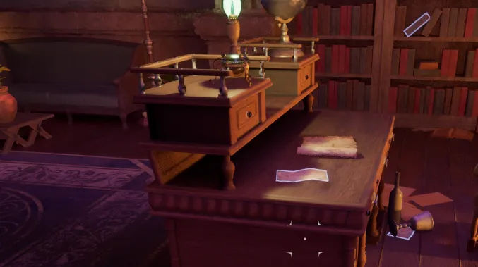 Rapport agricole de Giatta