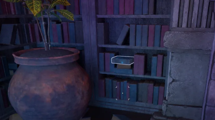 L'Exemplaire d'Estel des Mémoires de la Sage-femme