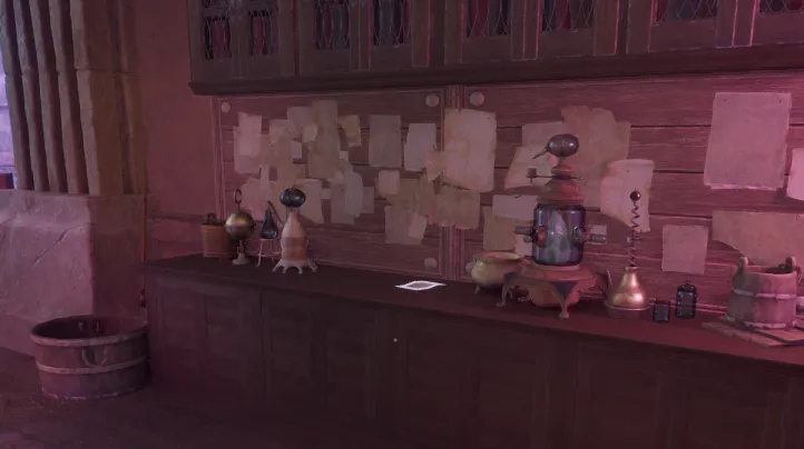 Tónico No-Me-Olvides