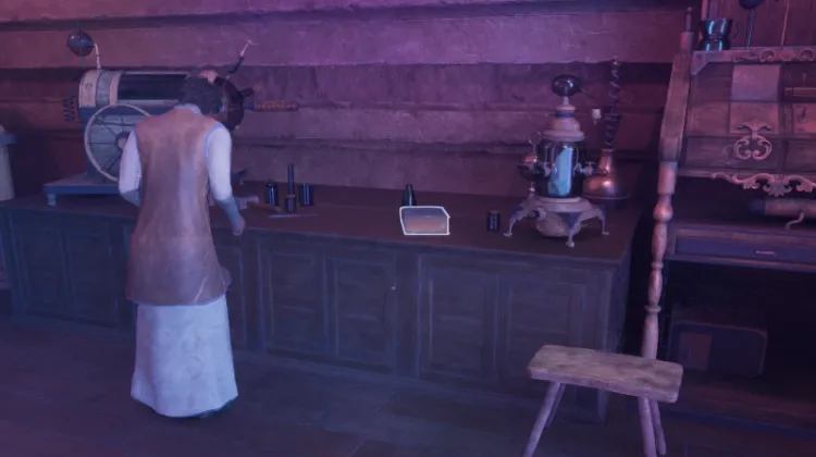 Historia Reciente de Puerto de la Reina: La Llegada de los Vailianos