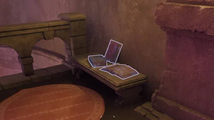 La Alquimia del Spray de Diablillo