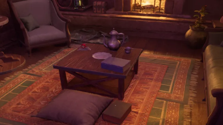 Écologie des Terres Vivantes, par Artur Castell