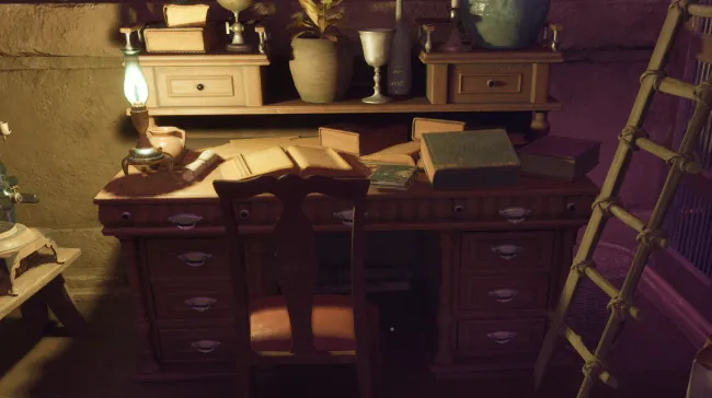 Grimoire of Elements