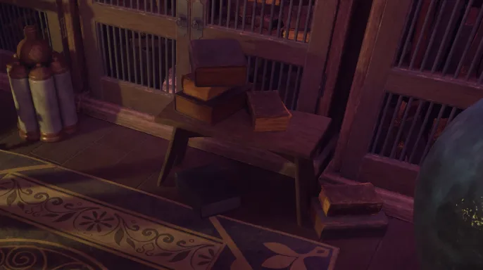 La Frontière Métaphysique, par Cordella Castell