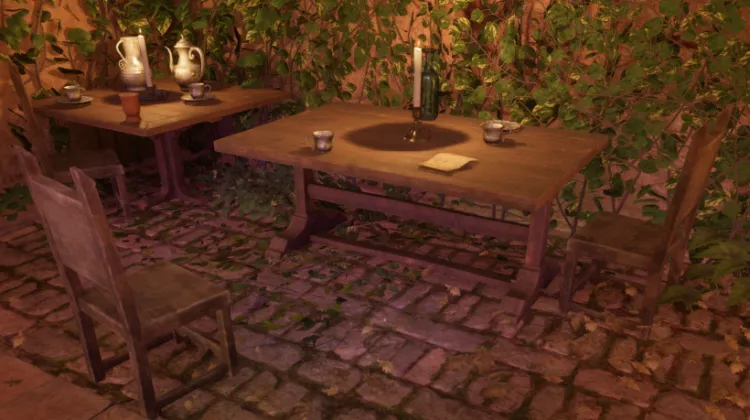 Griffonnage frustré