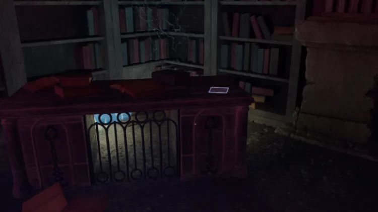 Testament de Cordella Castell