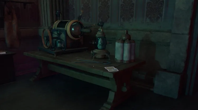 Gribouillis Inquiets