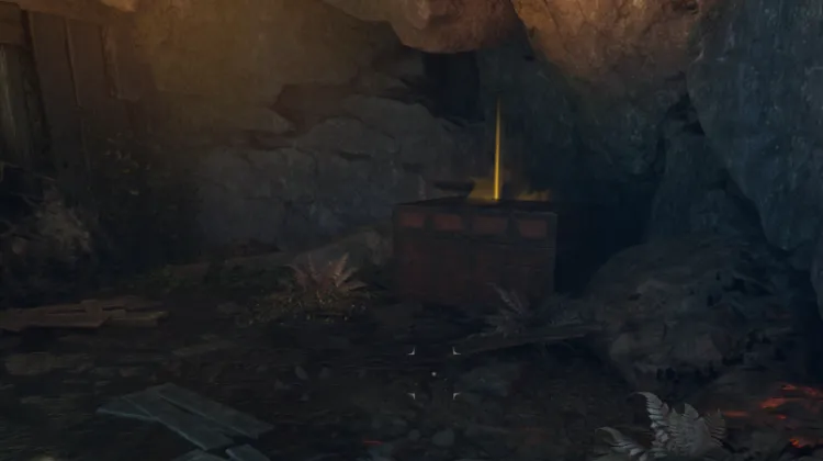 Death Knight Sabatons