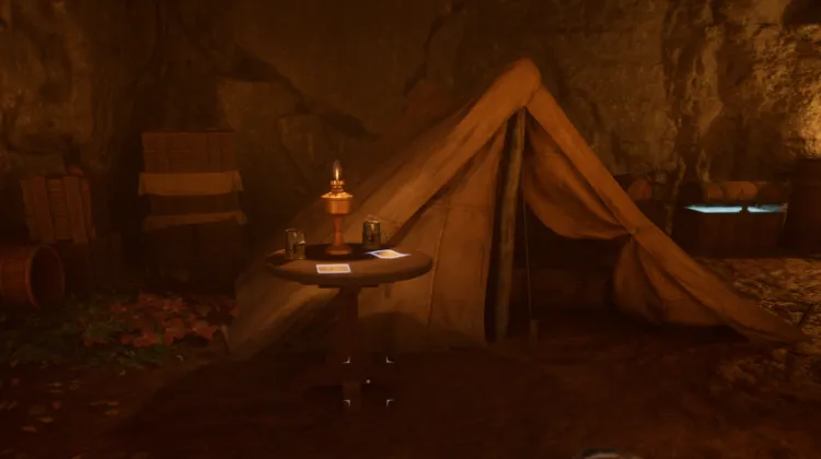 Lodwyn's Fifth Missive