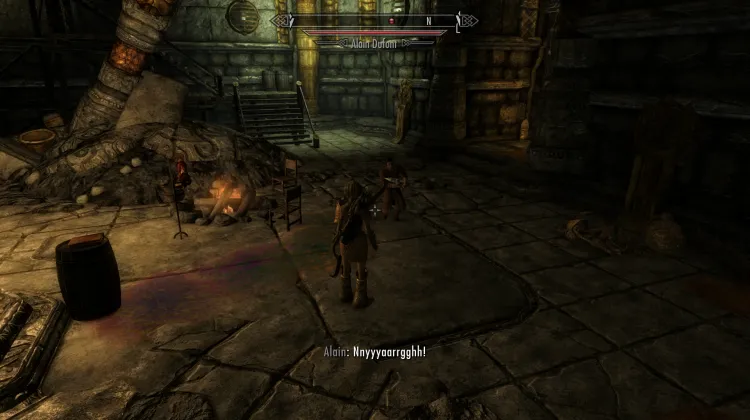 Mourning Never Comes