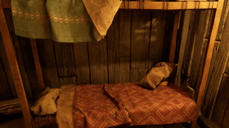 L'Âme Libérée, Chapitre 17