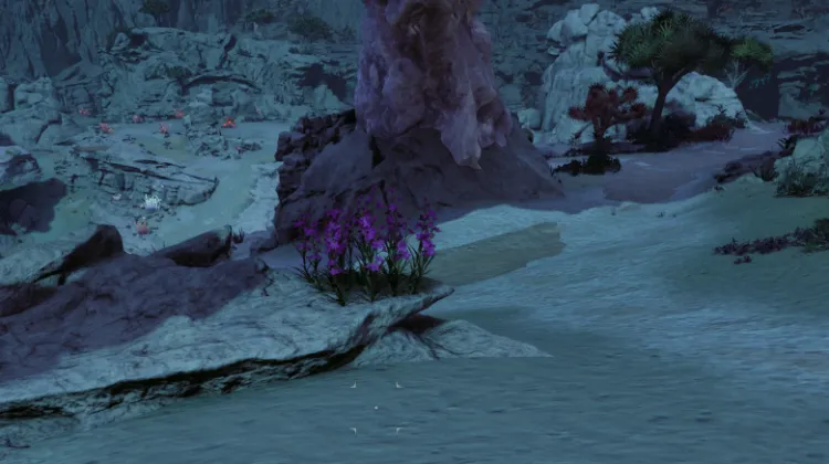 วัชพืชของแอดเมธ