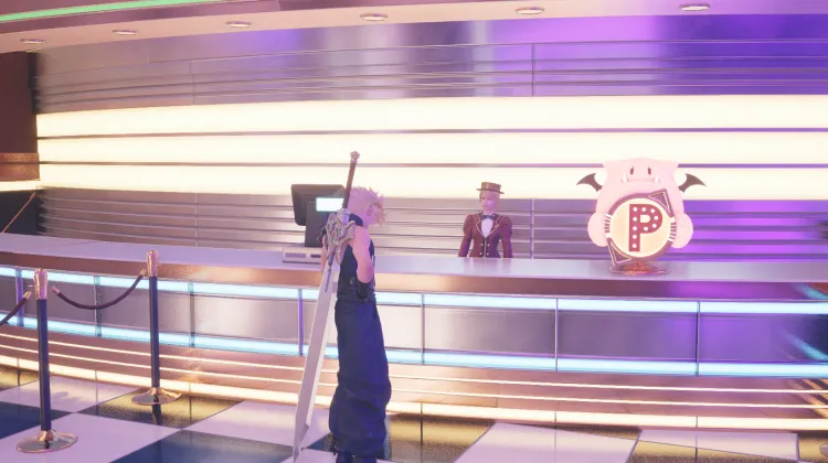 No. 86 Loveless Poster